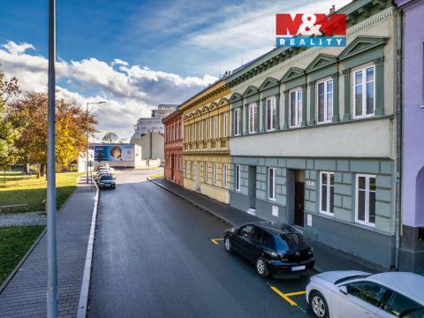 Prodej rodinného domu, Brno - Komárov, Plotní, 480 m2