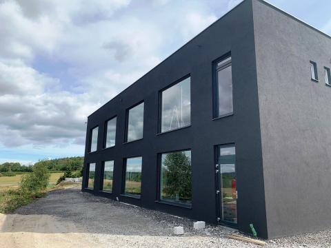 Pronájem obchodního prostoru, Příbram, Evropská, 484 m2