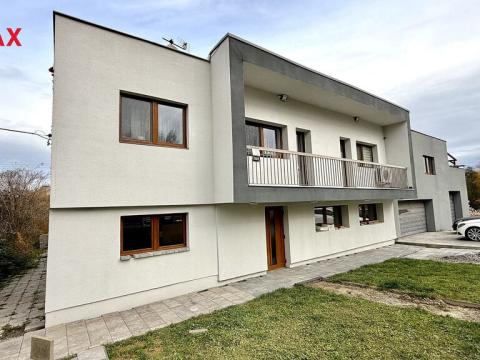 Pronájem bytu 3+kk, Ostrava - Poruba, Záhumenní, 85 m2