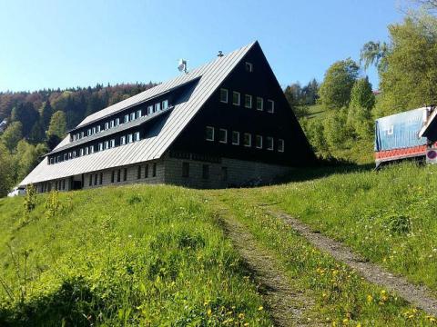 Pronájem bytu, Rokytnice nad Jizerou - Studenov, 70 m2