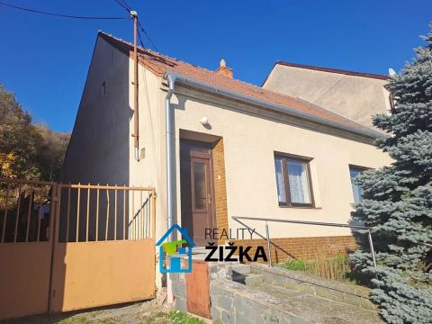 Prodej rodinného domu, Viničné Šumice, 150 m2