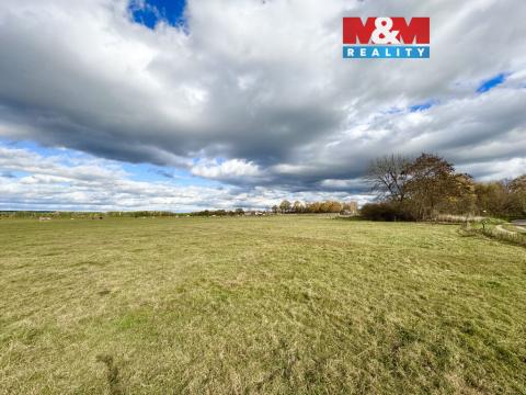 Prodej pozemku pro bydlení, Mladošovice, 1143 m2