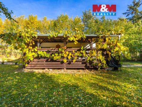 Prodej pole, Krakov, 439 m2