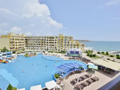 Prodej bytu 2+kk, Aheloy, Bulharsko, 81 m2