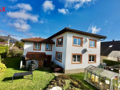 Pronájem bytu 2+kk, Rožnov pod Radhoštěm, Lipová, 70 m2