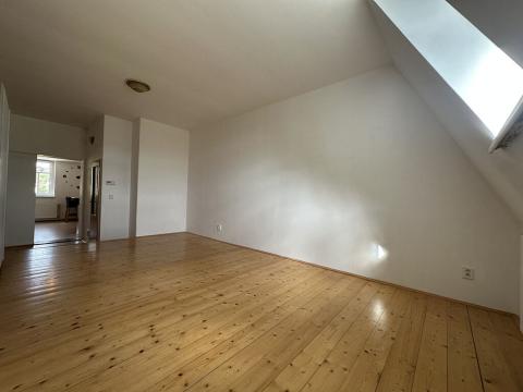 Prodej bytu 2+kk, Děčín - Děčín VI-Letná, J. z Poděbrad, 53 m2