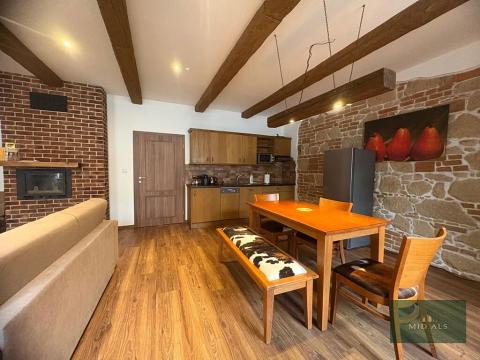 Pronájem bytu 2+kk, Plzeň, Na Roudné, 77 m2