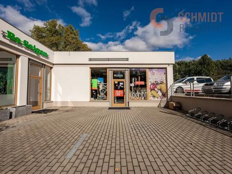 Pronájem obchodního prostoru, Břeclav, 100 m2