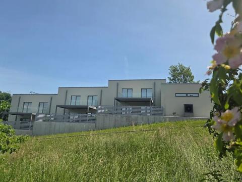 Pronájem rodinného domu, Valašské Meziříčí, U Vodojemu, 95 m2