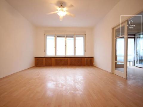 Pronájem bytu 3+1, Praha - Nové Město, Masarykovo nábřeží, 103 m2