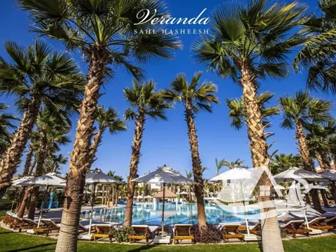 Prodej bytu 3+kk, Hurghada, Egypt, 98 m2