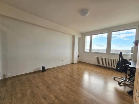 Pronájem bytu 1+kk, Praha - Vokovice, Vokovická, 23 m2