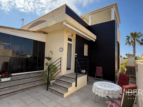 Prodej rodinného domu, Rojales, Španělsko, 78 m2