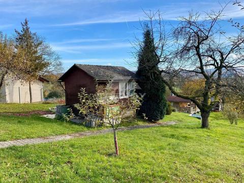 Prodej pozemku pro bydlení, Plzeň, K Stráži, 1094 m2