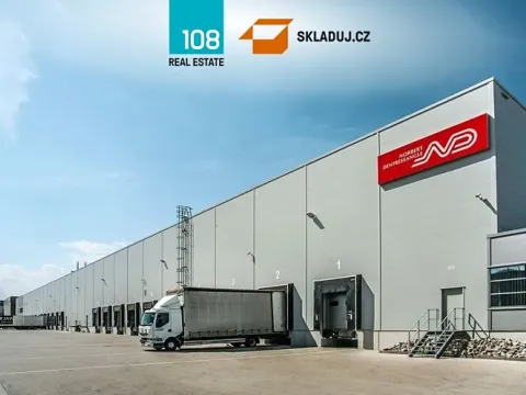 Pronájem skladu, Karviná, Poštovní, 4000 m2