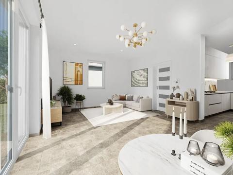 Prodej rodinného domu, Milovice, Modřínová, 104 m2