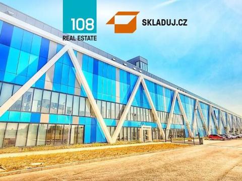 Pronájem skladu, Plzeň, Ke Karlovu, 5000 m2