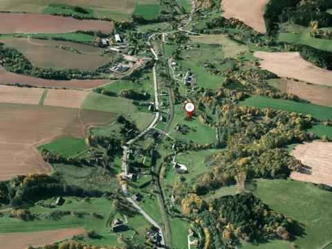 Prodej pozemku pro bydlení, Chotěvice, 4127 m2