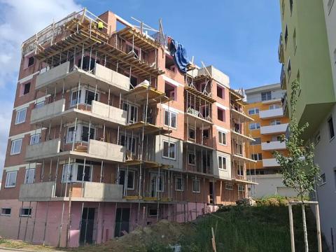 Prodej kanceláře, Brno, Žabí, 69 m2