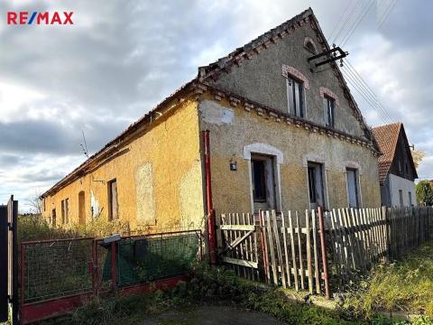 Prodej rodinného domu, Planá, 220 m2