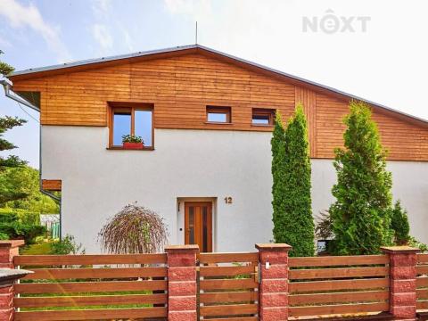 Prodej rodinného domu, Plav, 218 m2