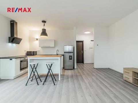 Pronájem bytu 2+kk, Vochov, 51 m2