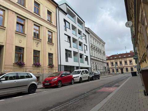 Prodej bytu 4+kk, České Budějovice, Štítného, 89 m2