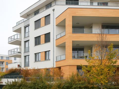 Prodej bytu 3+1, Praha - Hloubětín, Krylovecká, 157 m2