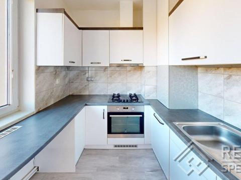 Pronájem bytu 3+1, Litomyšl - Litomyšl-Město, 17. listopadu, 63 m2