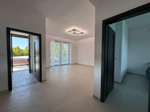 Pronájem bytu 2+kk, Příbram, Žižkova, 46 m2