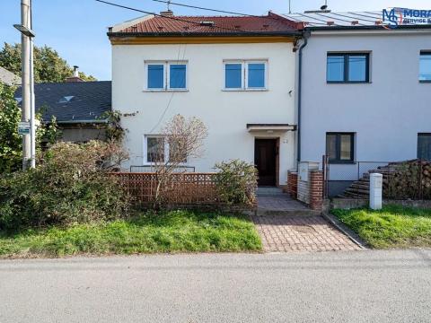 Prodej rodinného domu, Olomouc, Krejčího, 140 m2