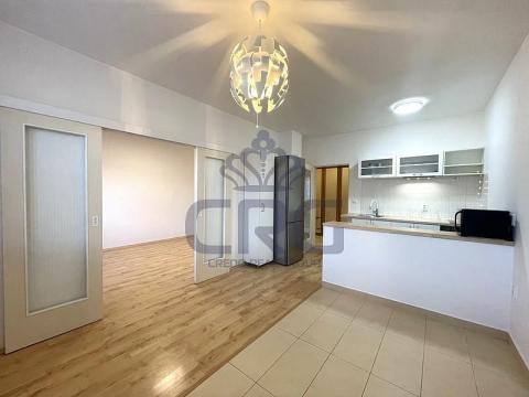 Pronájem bytu 2+kk, Brno - Soběšice, Zeiberlichova, 44 m2