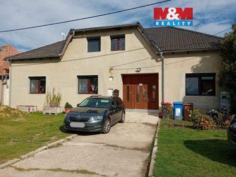 Prodej rodinného domu, Vrbovec, 190 m2