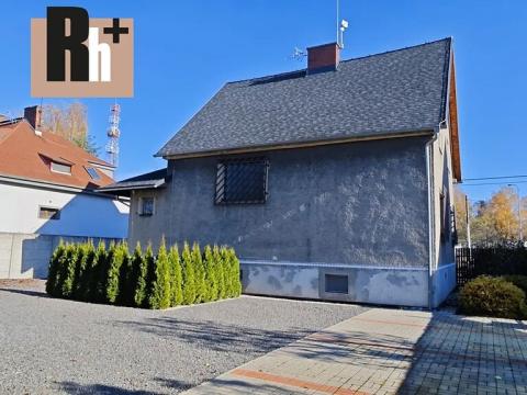 Prodej rodinného domu, Ostrava, 173 m2
