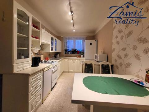 Pronájem bytu 2+1, Kladno, U tržnice, 51 m2