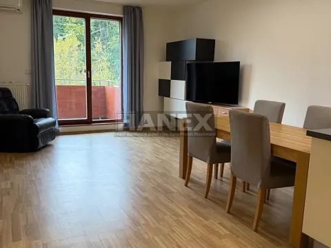 Pronájem bytu 2+kk, Praha - Smíchov, Na Zatlance, 67 m2
