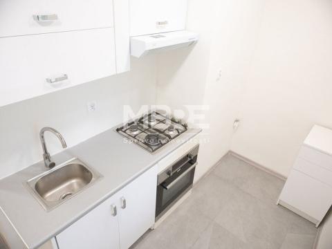 Pronájem bytu 1+1, Karviná - Hranice, Slovenská, 35 m2