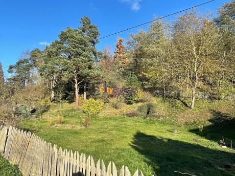 Prodej pozemku pro bydlení, Tuhaň, 719 m2