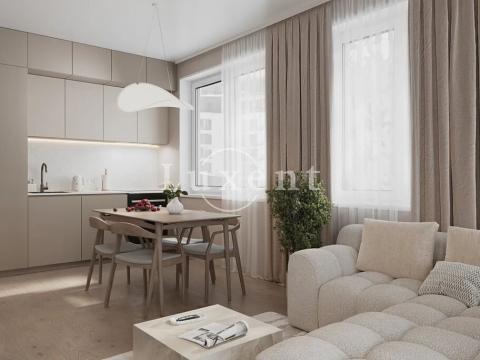 Prodej bytu 1+kk, Kladno, Pražská, 39 m2