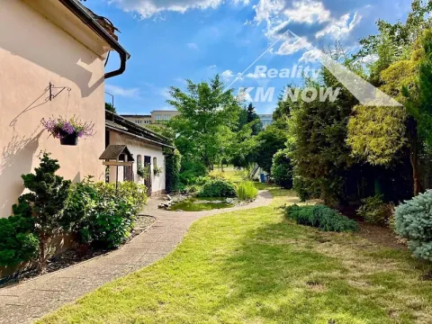 Pronájem rodinného domu, Kroměříž, 169 m2