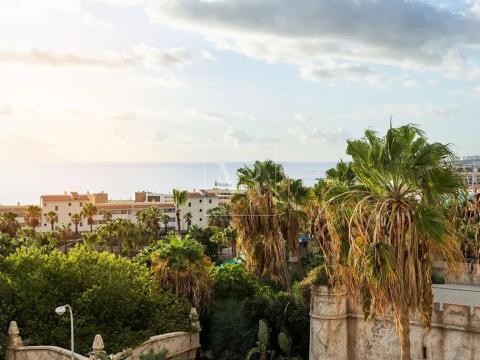 Prodej bytu 3+kk, Adeje, Španělsko, Avenida Austria, 78 m2