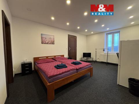 Pronájem bytu 3+1, Příseka, 143 m2