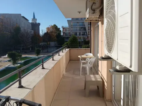 Prodej bytu 3+kk, Nesebar, Bulharsko, 84 m2