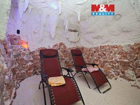 Prodej obchodního prostoru, Ledeč nad Sázavou, Mlýnská, 450 m2