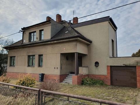 Prodej kanceláře, Hradec Králové, Koutníkova, 257 m2