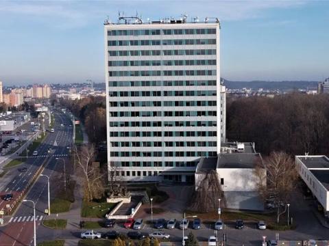 Pronájem kanceláře, Ostrava, Varenská, 275 m2