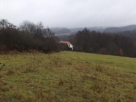 Prodej pole, Lovečkovice, 21494 m2