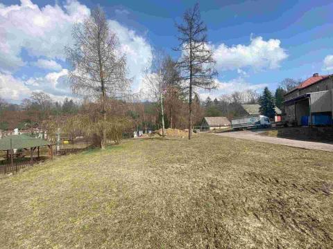 Prodej komerčního pozemku, Rokytnice v Orlických horách, 1012 m2