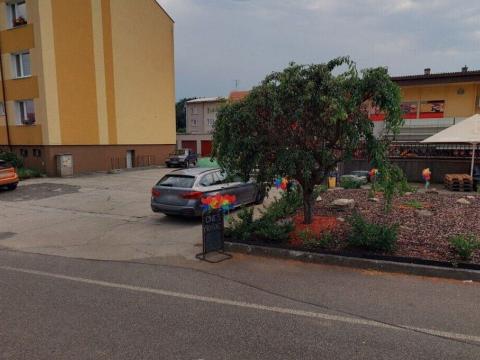 Prodej pozemku, Svijanský Újezd, 18 m2