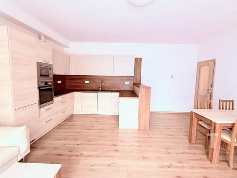 Pronájem bytu 2+kk, Boskovice, Svatopluka Čecha, 80 m2